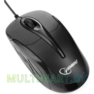 Мышь Gembird MUSOPTI8-808U картинка 3